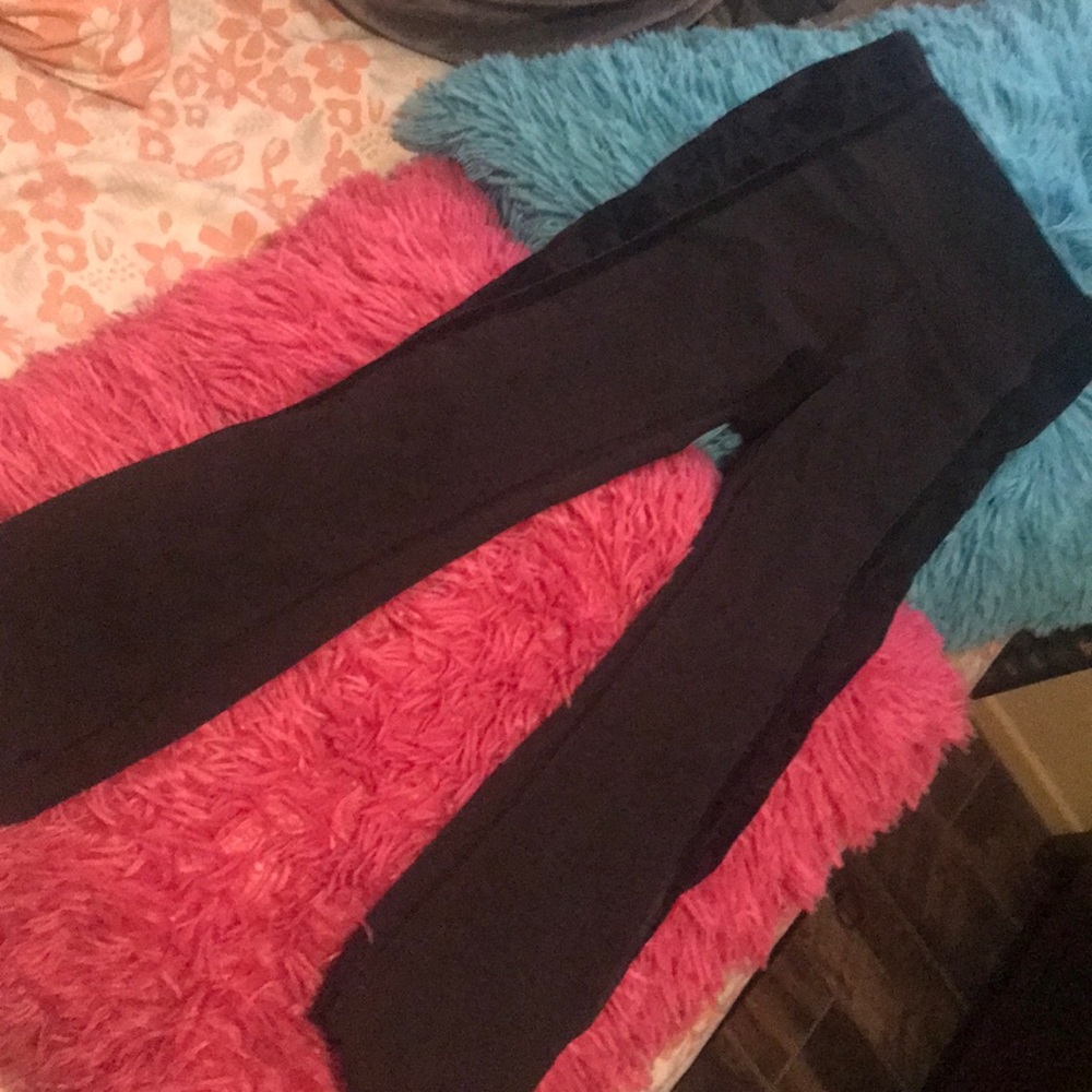 Lululemon’s